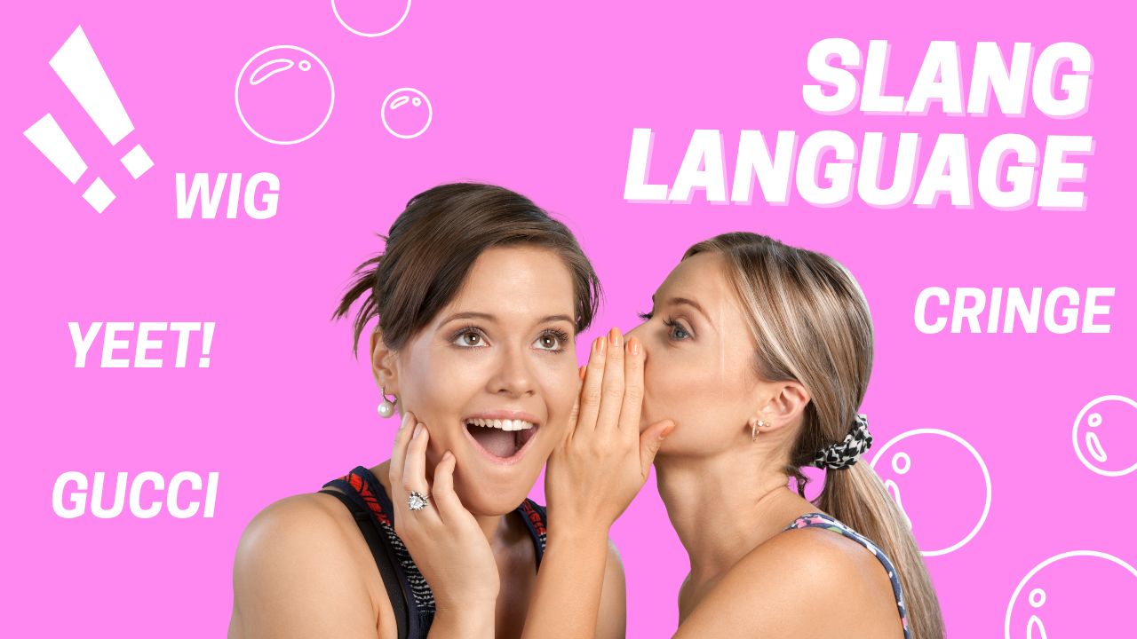 10 Internet Slang Expressions